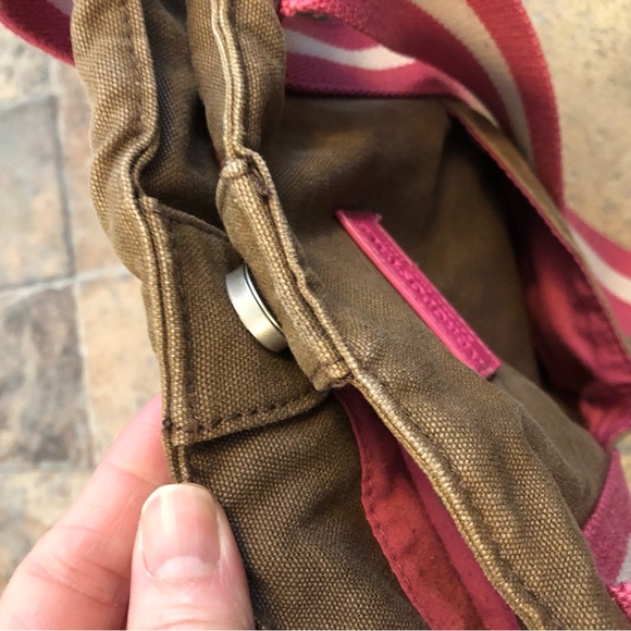 😎 3/$10 Aeropostale tote bag - Picture 7 of 11